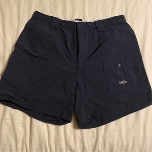 Mens AFTCO shorts XXL
